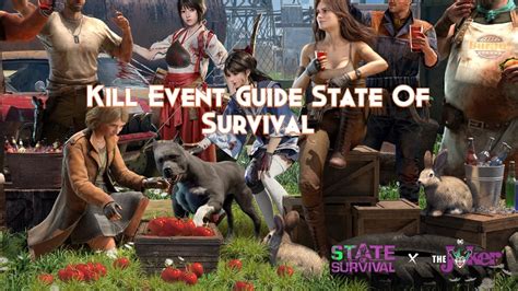 state of survival how to get ray and rolex